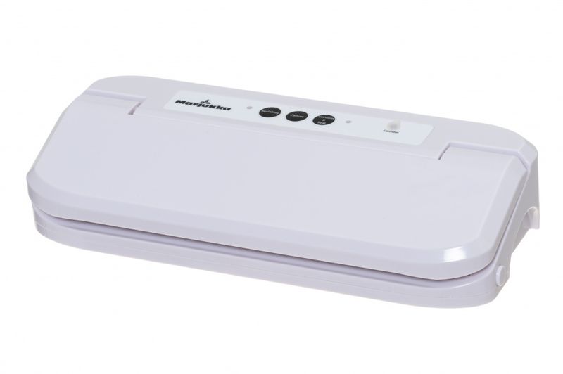 Vakumpakker 150w