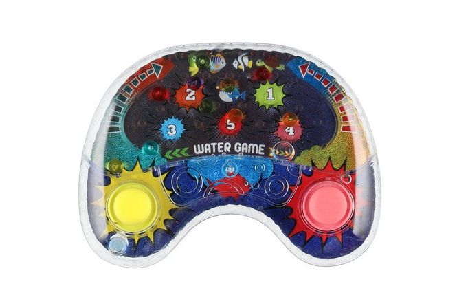 Hovedbilde Vannspill joystick