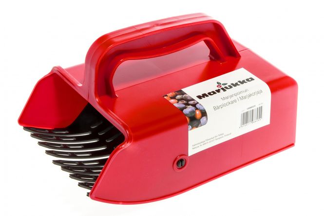 Hovedbilde Bærplukker basic
