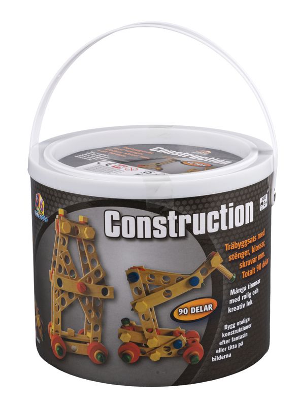Construction 90 deler