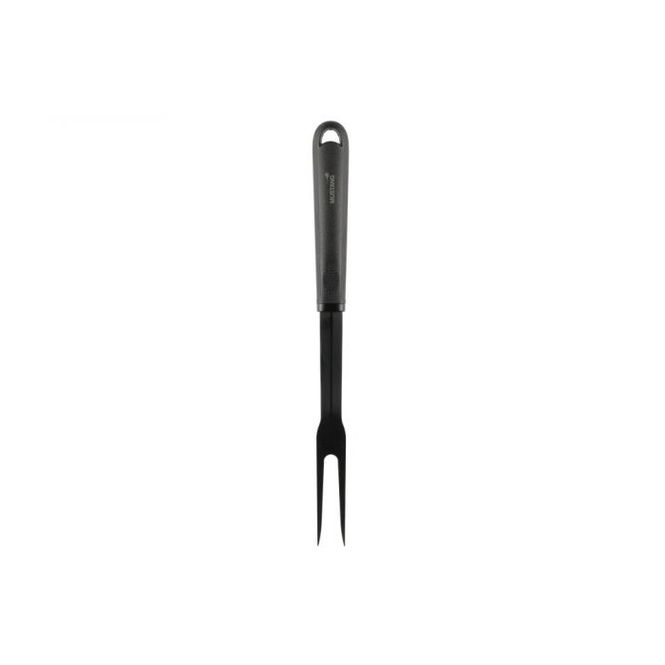 Hovedbilde Mustang Grillgaffel sort 41cm