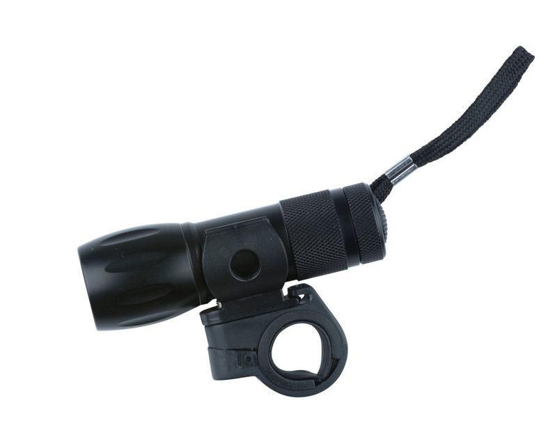 Sykkellykt 9x9LED