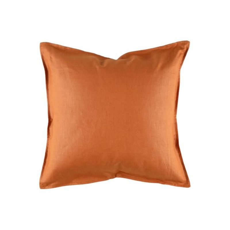 Putetrekk Cashew Brown 50x50