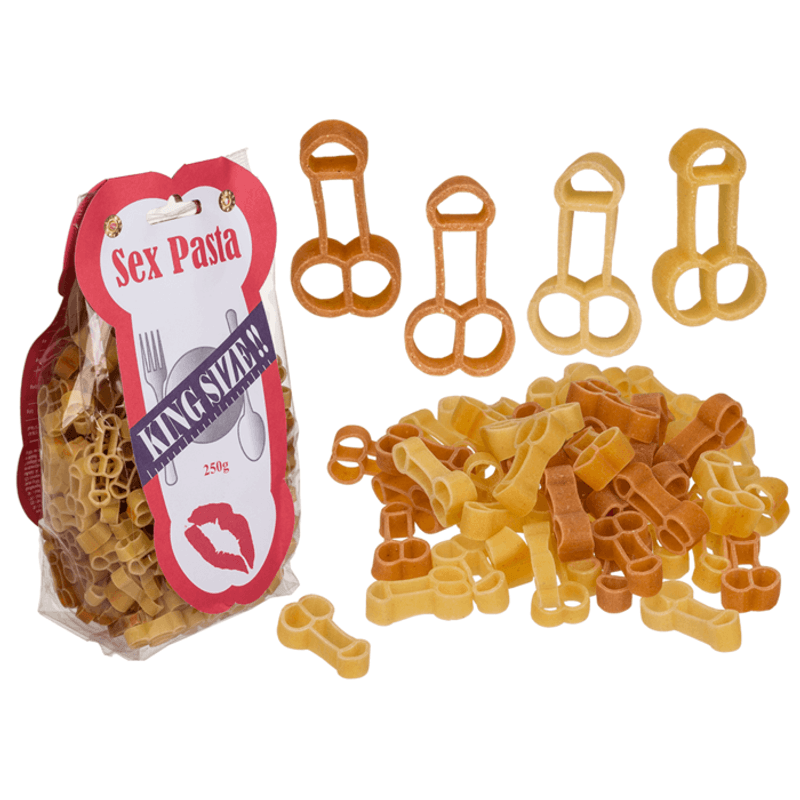 Pasta penis 250g