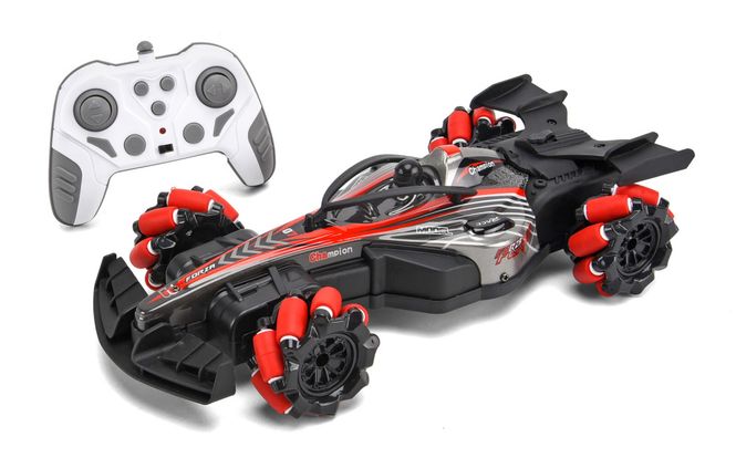 Hovedbilde R/C formula drift