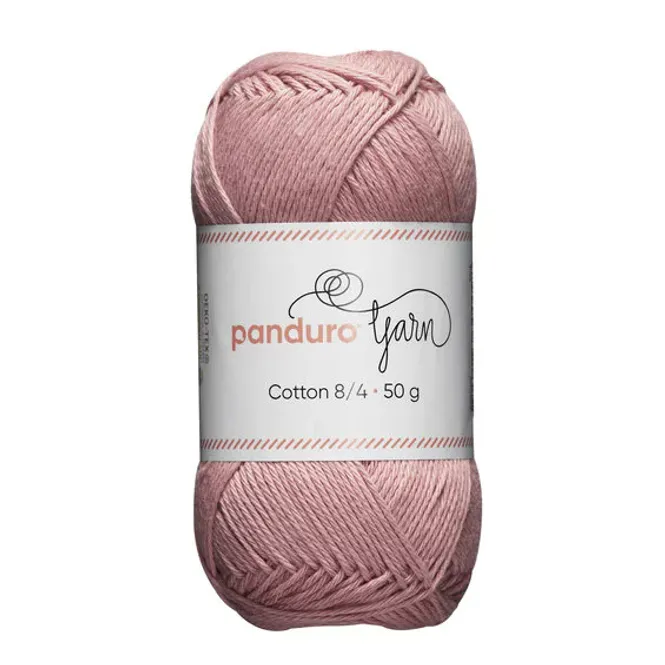 Hovedbilde COTTON PUDDERROS