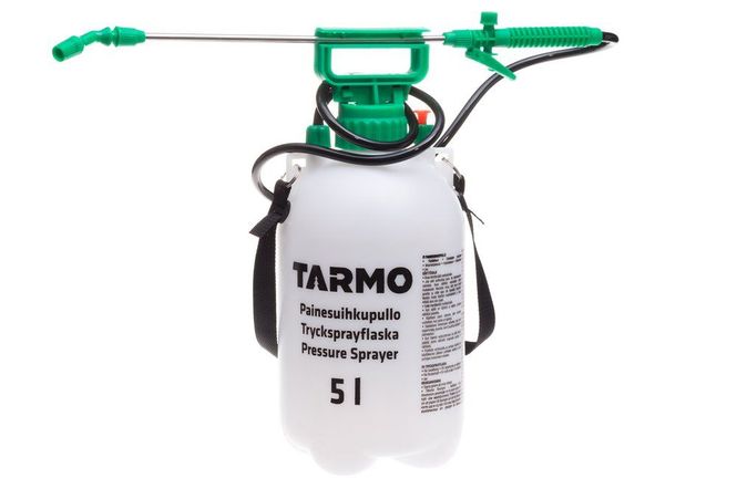 Hovedbilde Tarmo Trykksprøyte 5L 