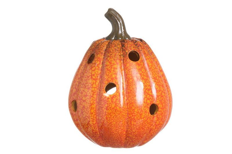 Gresskar Oransje 21cm