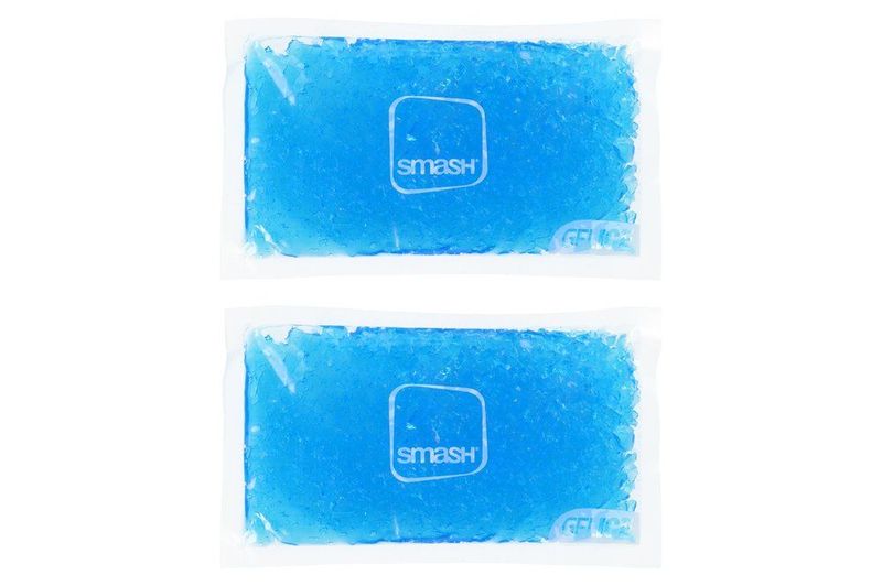 Kjøleelement ice-gel 2pk