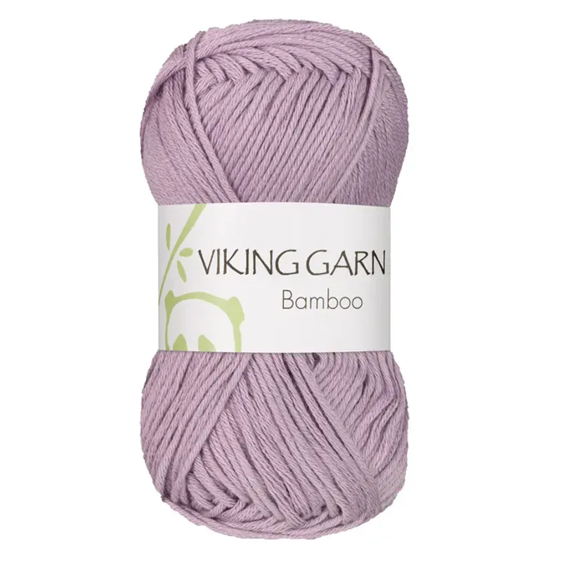 BAMBOO LYS LILLA 667