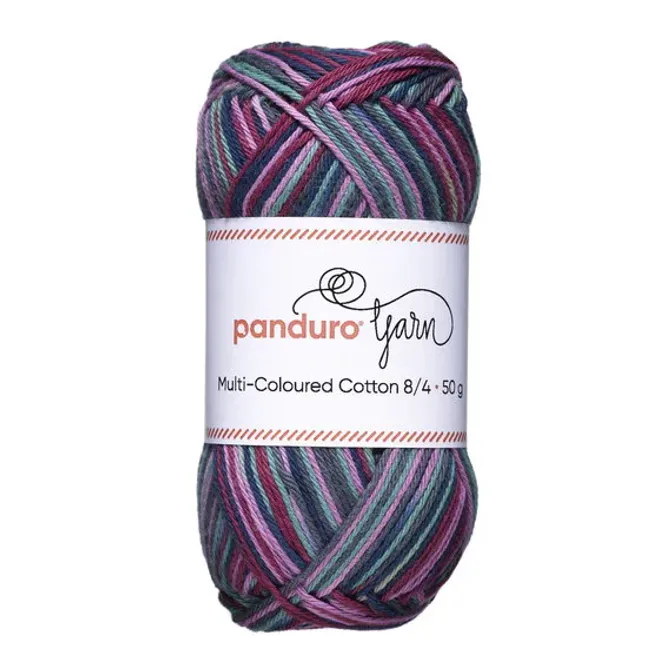 Hovedbilde Cotton vinterskumring