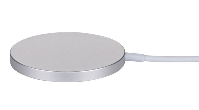 Hovedbilde Trådløs lader magnetisk 15W