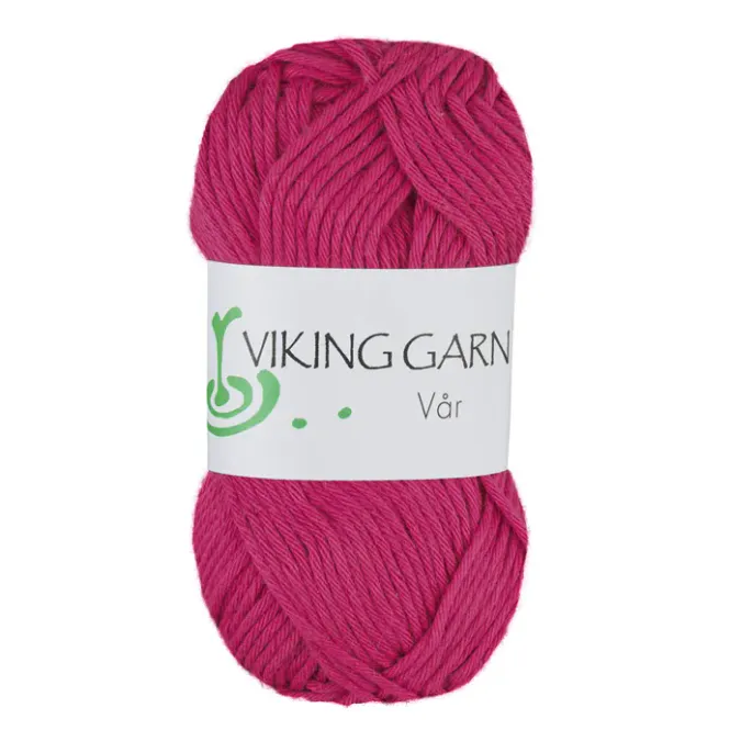 Hovedbilde VÅR CERISE 464