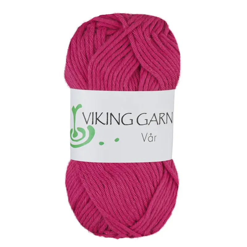 VÅR CERISE 464