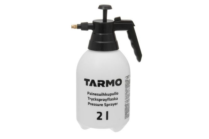 Hovedbilde Tarmo Trykksprøyte 2L