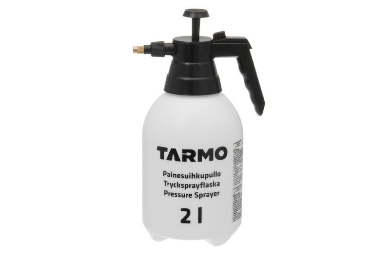 Tarmo Trykksprøyte 2L