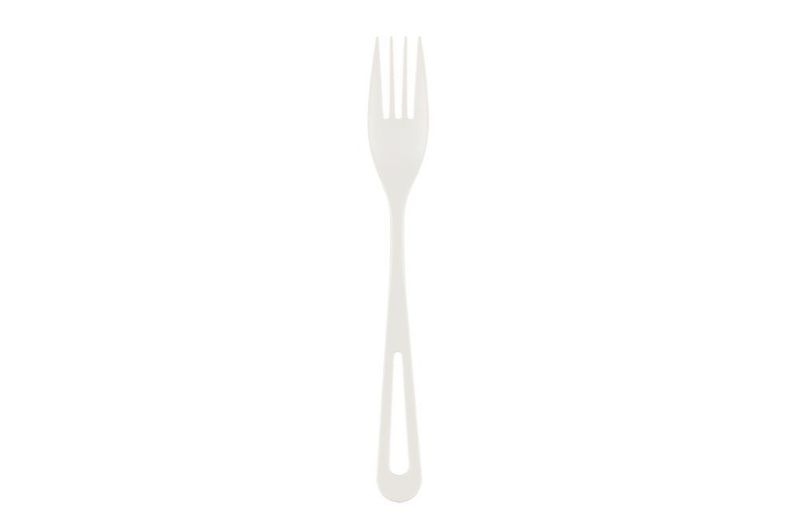 Engangs Gaffel BIO, 30stk