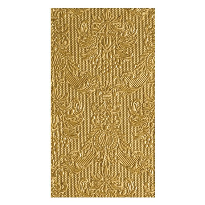Hovedbilde Servietter Ambiente 33x40 Elegance Gold