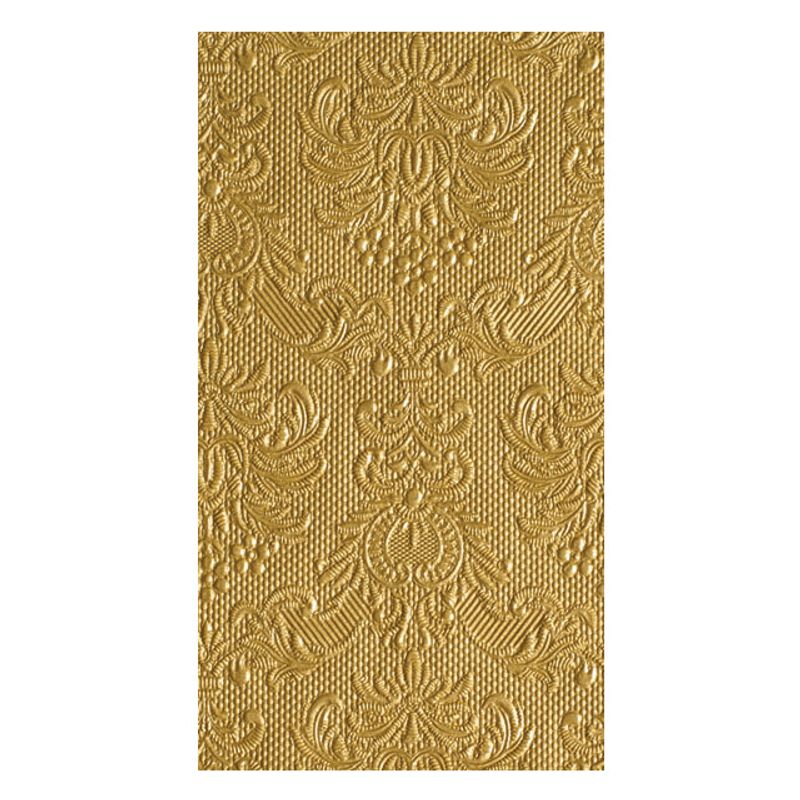 Servietter Ambiente 33x40 Elegance Gold