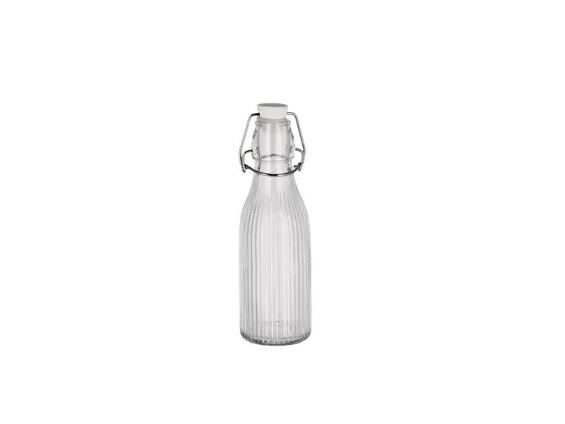 Patentflaske Rillet 250ml 