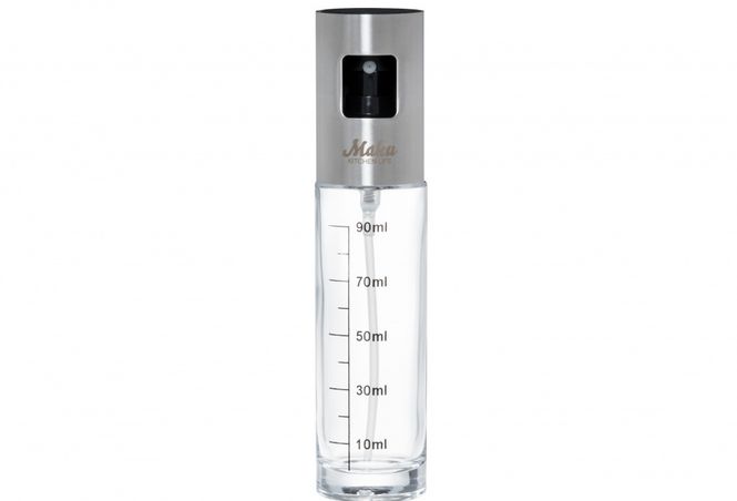 Hovedbilde Sprayflaske olje og eddik 100ml