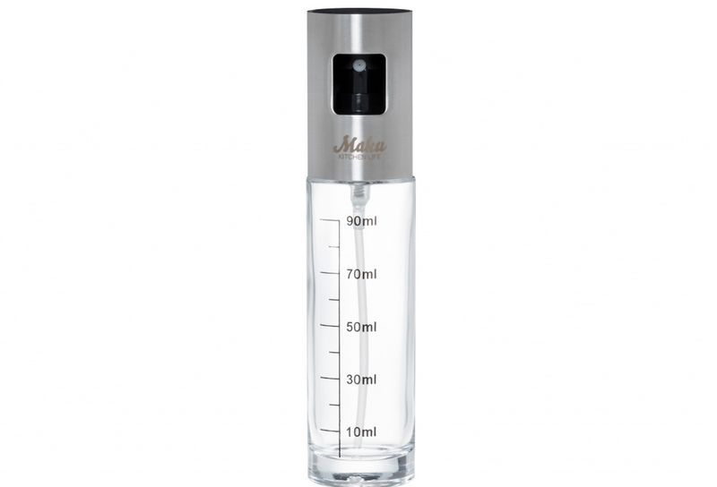Sprayflaske olje og eddik 100ml