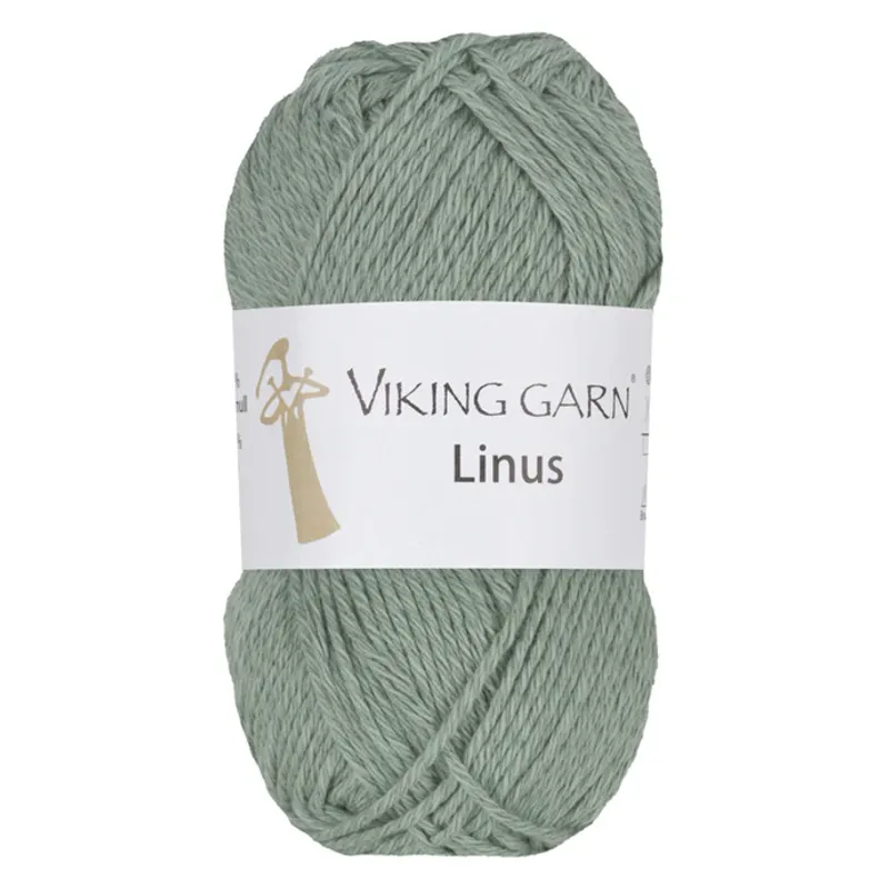LINUS MINTGRØNN 138