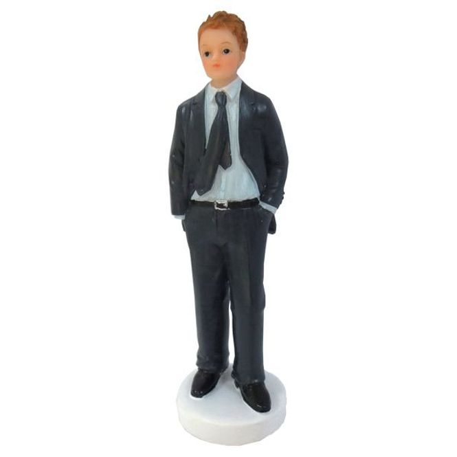 Hovedbilde Konfirmant dress gutt