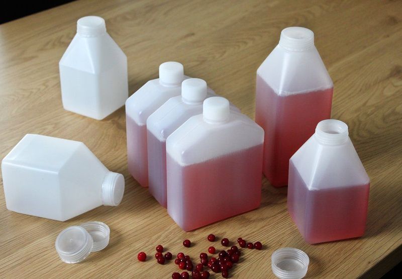 Fryseflasker 0,5L 3pk