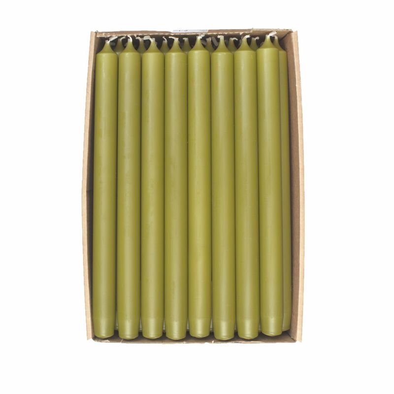 Kronelys Green leaf PRIS PR. STK