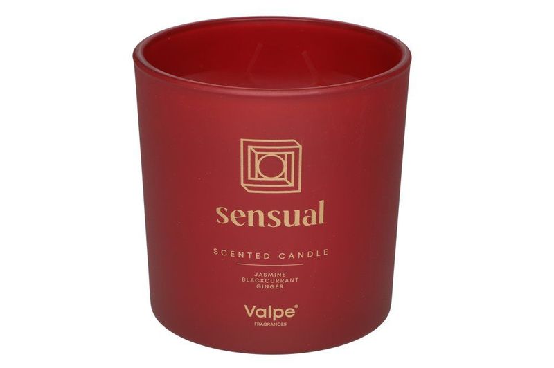 Duftlys Sensual