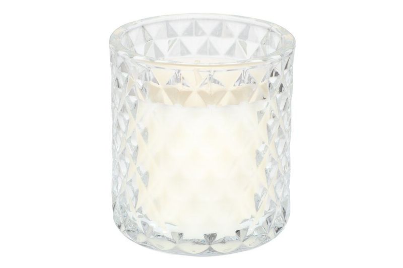 Duftlys Crystal Sensual Blossom