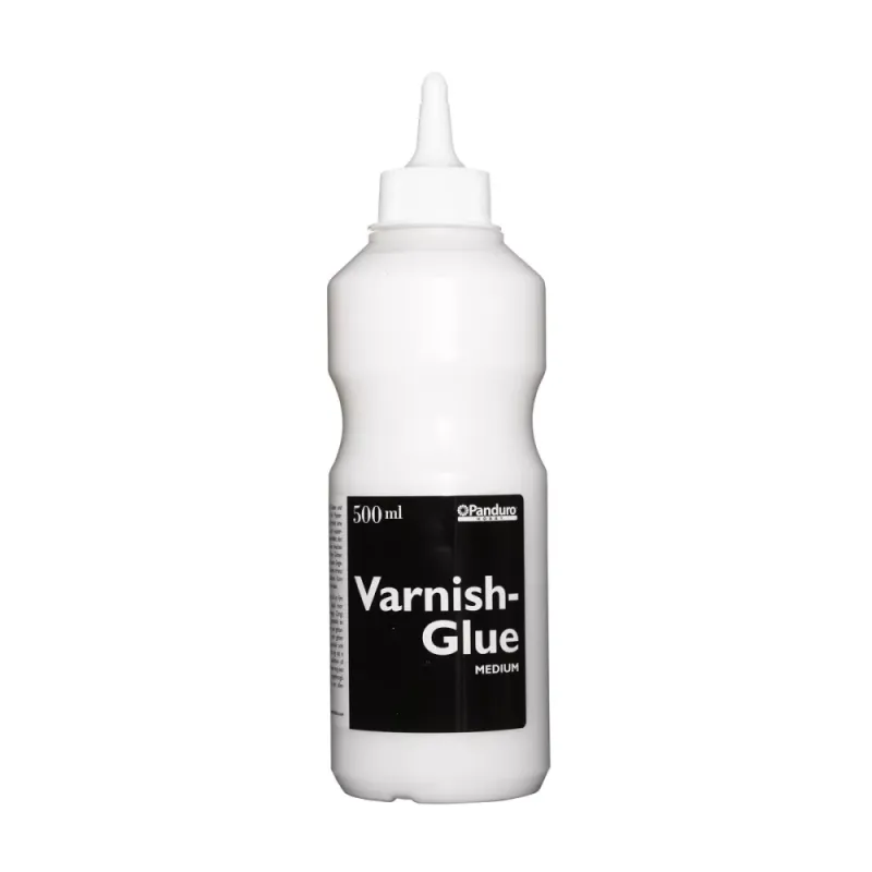 Lakklim Medium 500ml