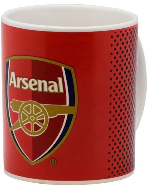 Hovedbilde Krus Arsenal
