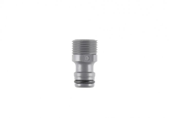 Hovedbilde Adapter til slangekoblinger 1/2