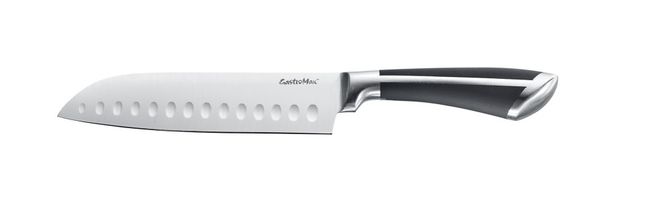 Hovedbilde Santokukniv GastroMax 31 cm