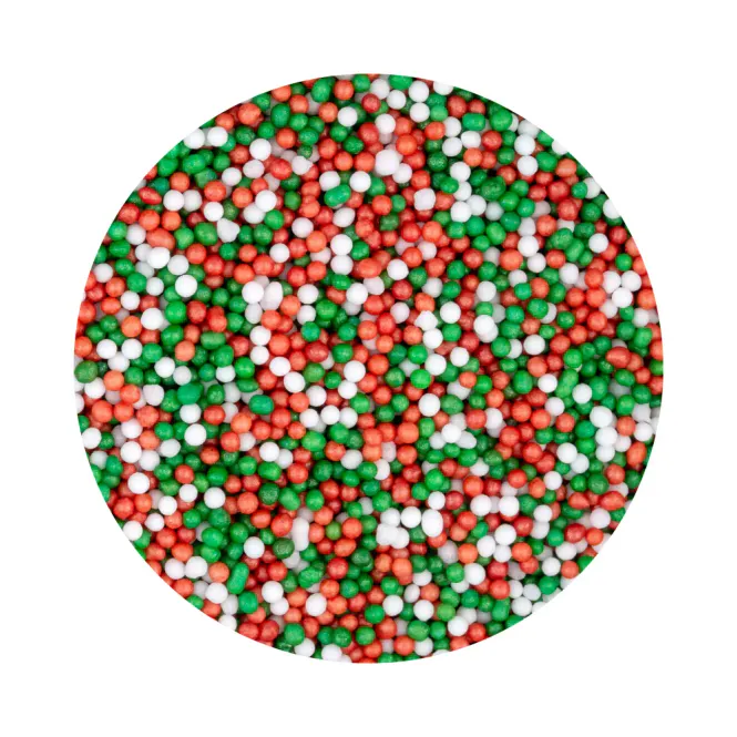 Hovedbilde Kakestrø Juleperler 90g