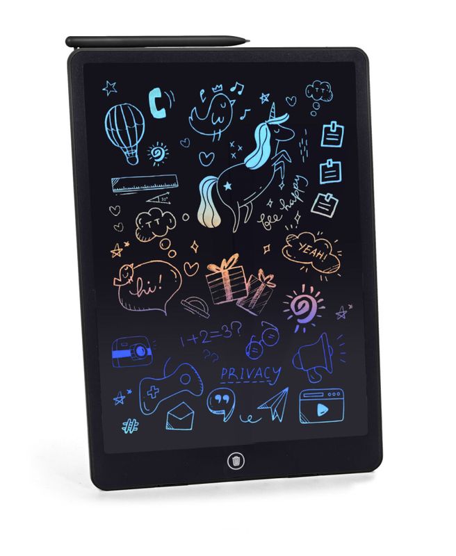 LCD tegnebrett 35x23cm