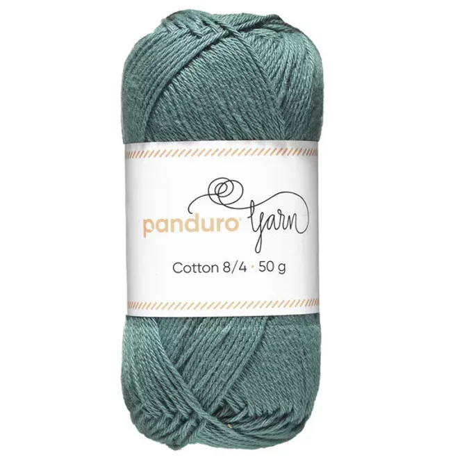 Hovedbilde COTTON PETROL
