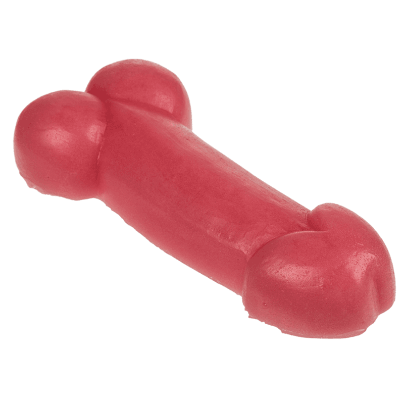 XXL Willy gummi cherrysmak 150g