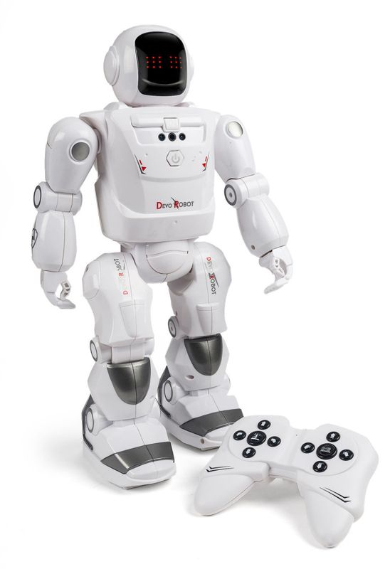 R/C Mega Robot 40cm