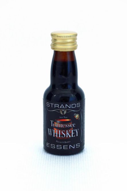 Hovedbilde ST. TENNESSEE WHISKY