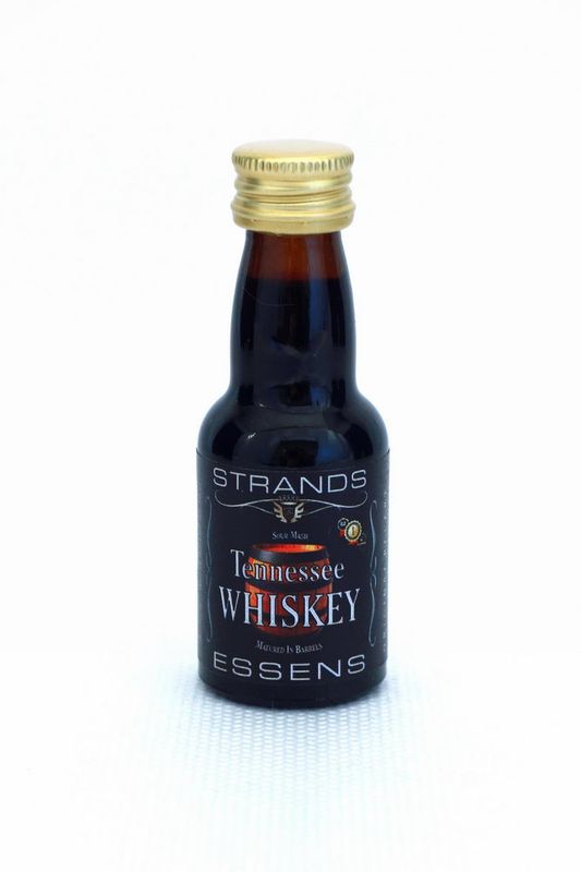 ST. TENNESSEE WHISKY