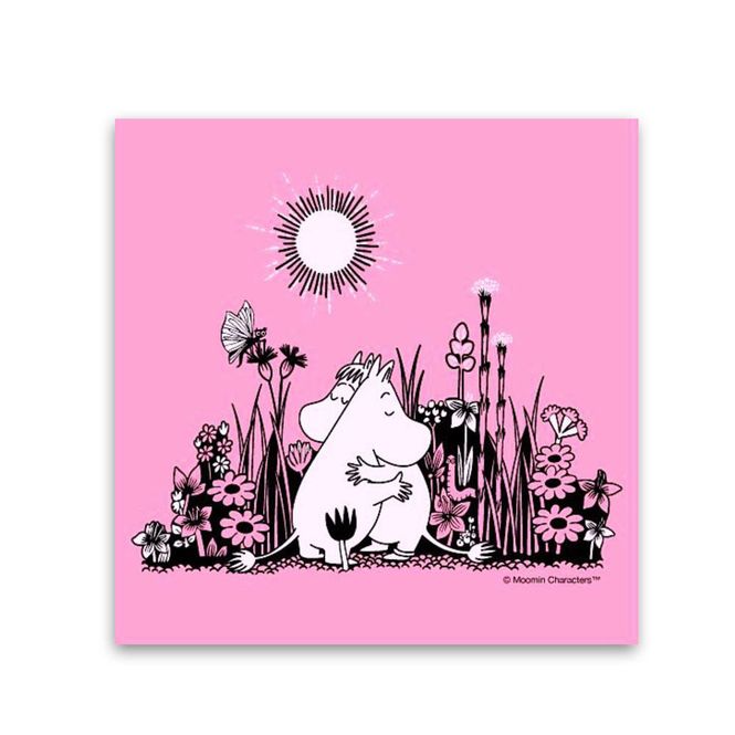 Hovedbilde Servietter Mummi Klem