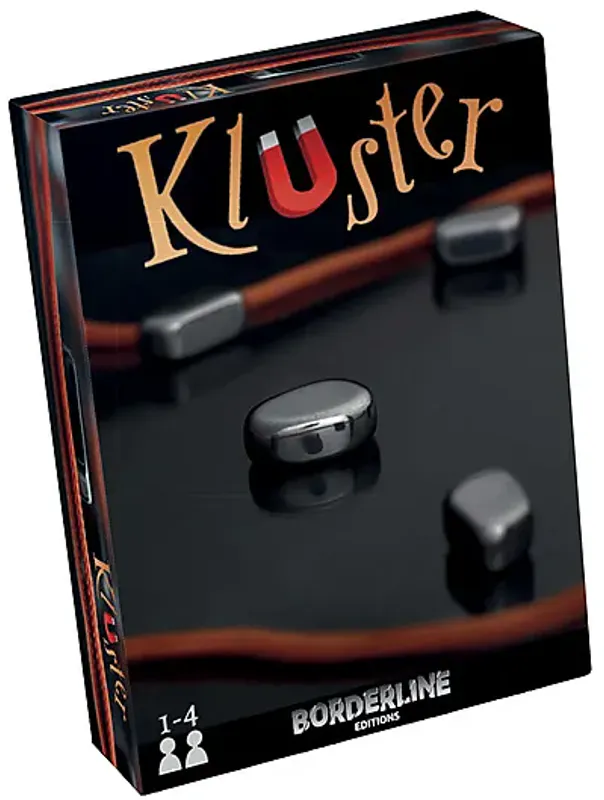 Kluster Nordic