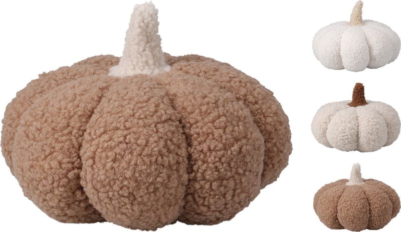Gresskar myk 20cm 3ass