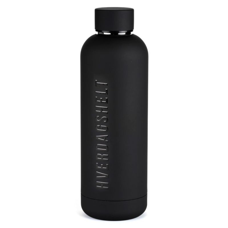 Termoflaske Hverdagshelt 0.5l