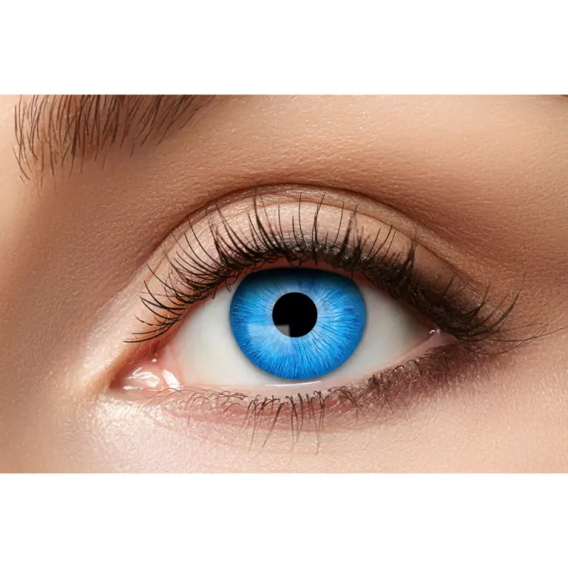 Linser Natural Blue