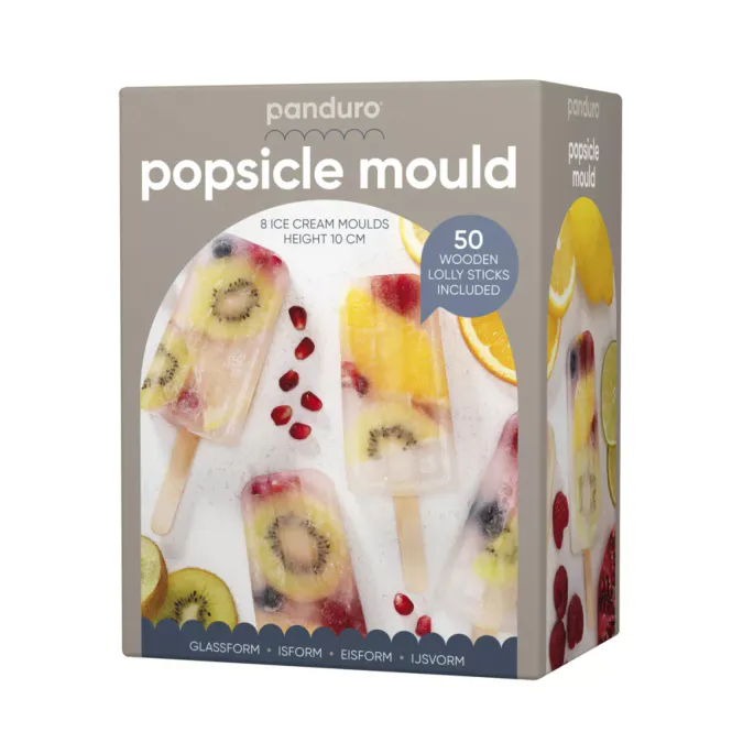 Hovedbilde Isform Retro 10 cm