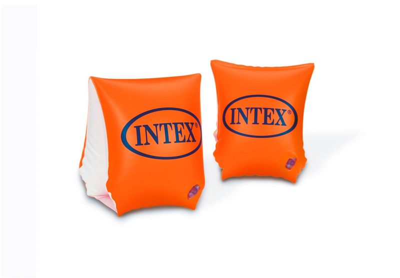 Armringer barn 23x15cm Intex